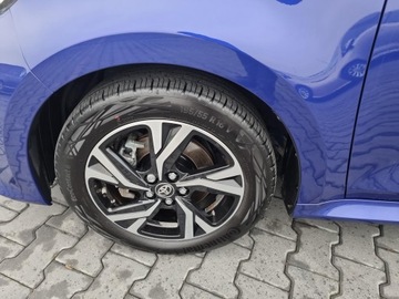 Toyota Yaris IV Hatchback 1.5 Hybrid Dynamic Force 116KM 2024 Toyota Yaris Hybrid 1.5 Style IV (2020-) Hybrid 1., zdjęcie 2