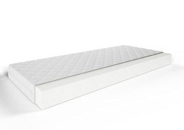 MATERAC PIANKOWY TEXAC 120X190X12