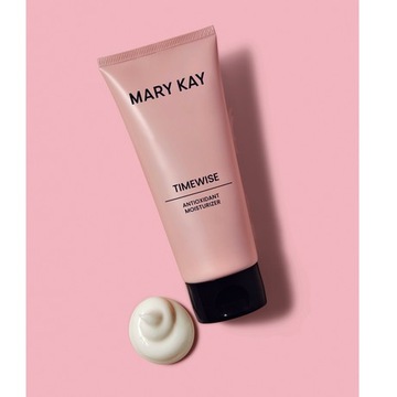 Mary Kay Ekskluzywny Krem Przedłużający Młodość TimeWise cera sucha