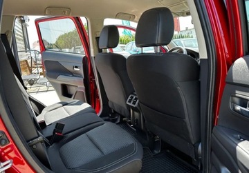 Mitsubishi Outlander III SUV Facelifting 2017 2.0 150KM 2020 Mitsubishi Outlander 2,0 Benzyna 150 KM 7-osob Automat Salon PL Serwis GWA, zdjęcie 24