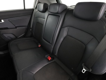 Kia Sportage III SUV Facelifting 2.0 GDI 166KM 2015 Kia Sportage automat xenon półskóra navi klima, zdjęcie 16