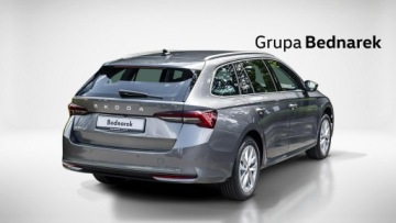 Skoda Octavia IV Kombi 2.0 TDI 150KM 2026 Škoda Octavia Skoda Octavia Combi Drive Selection, zdjęcie 30