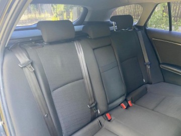 Toyota Avensis III Wagon 1.8 Valvematic 147KM 2009 Toyota Avensis 1.8 VVTi Jeden Wlasciciel Klima Grzane Fotele Zawieszenie H, zdjęcie 29