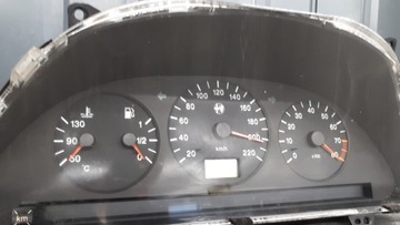 602584003 PŘÍSTROJOVÁ DESKA BUDÍK ALFA ROMEO 146 96R 1.4B
