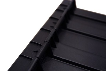 Ящик для инструментов DAKEN JUST 750 74,5 л 750x350x450