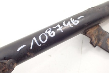 TGB Blade 425 550 Dźwignia hamulca tył