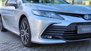 Toyota Camry IX Sedan 2.5 Hybrid Dynamic Force 218KM 2023 Toyota Camry 2.5 Hybrid Prestige CVT Toyota Camry, zdjęcie 6