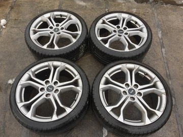 RENAULT CLIO IV RS КОЛЕСА ДИСКИ 18 ДЮЙМОВ 205/40 SPORT