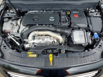 Mercedes GLB 2026 Mercedes-Benz GLB 250 4Matic 2026 2.0 Benzyna 221KM, zdjęcie 6