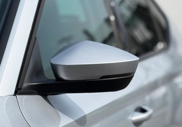 Skoda Octavia IV Liftback 1.5 TSI EVO 150KM 2022 Skoda Octavia Reflektory LED Kamera Keyless Lane Assist Salon PL FVAT, zdjęcie 11