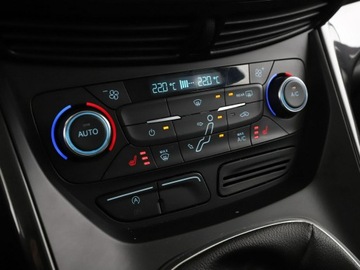 Ford C-MAX II Grand C-MAX Facelifting 1.5 EcoBoost 150KM 2018 Ford Grand C-MAX 7 os. bi-xenon navi klima auto, zdjęcie 25