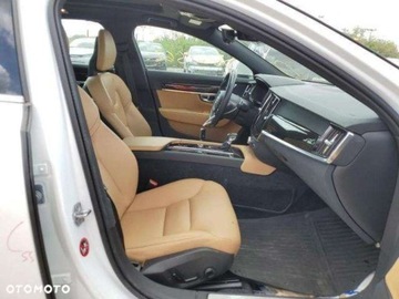 Volvo S90 II 2018 Volvo S90 Volvo S90 T5 Momentum, zdjęcie 5