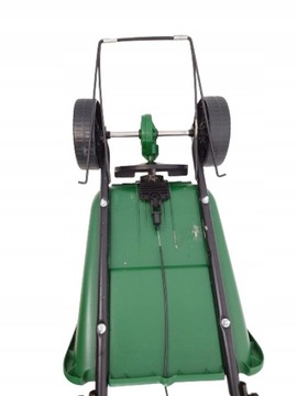 РАЗБРАСЫВАТЕЛЬ ТРАВЫ SCOTTS EASY GREEN II SEEDMAN 300 СМ УДОБРЕНИЯ 10 Л SUBSTRAL