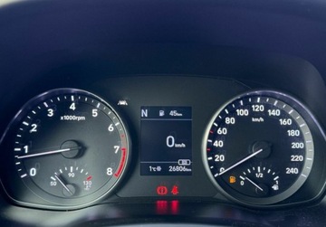 Hyundai i30 III 2023 Hyundai i30 Salon Polska, Autoryzowany dealer, Faktura VAT 23, N LINE 1.5, zdjęcie 11