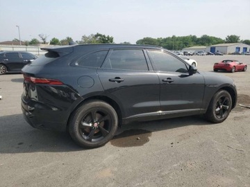 Jaguar F-Pace 2023 Jaguar F-Pace S 2023 2.0l 2.0 Benzyna 246KM, zdjęcie 3