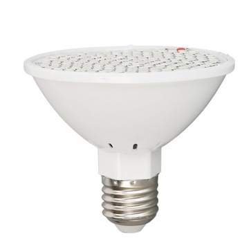 Инфракрасная лампа красоты E27 LED 660нм 850нм 630нм 5Вт