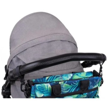 Набор крючков для тележки/сумки Camicco