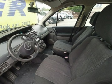 Renault Grand Scenic I 1.5 dCi 105KM 2006 1 właściciel od 19 lat !!, zdjęcie 6