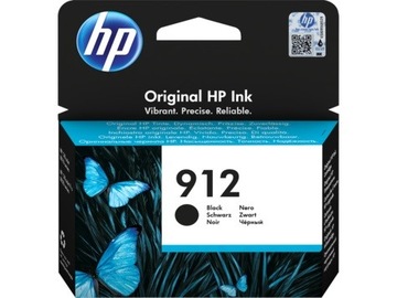 HP 912 Tusz 8010 8020 drukarki OfficeJet