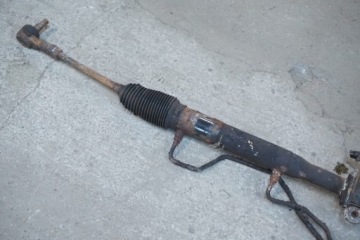 KORANDO WHEEL GEAR РУЛЕВОЙ ШЕСТЕРЕНЬ 99 EU