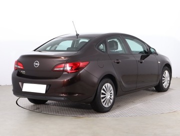 Opel Astra J Sedan 1.6 Twinport ECOTEC 115KM 2016 Opel Astra 1.6 16V, Salon Polska, Klima, Tempomat, zdjęcie 4