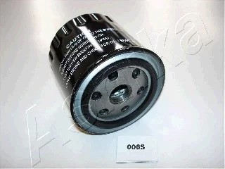 ASHIKA 10-00-006 FILTR OLEJE SUZUKI BALENO 1.9TD