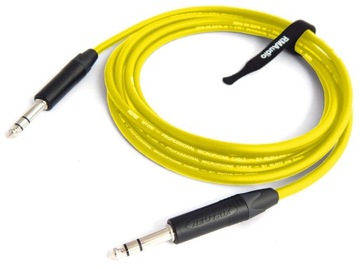 KLOTZ PRZEWÓD KABEL JACK 6,3mm NEUTRIK STEREO 15m