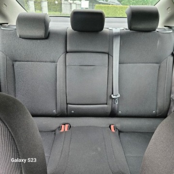 Opel Insignia I Sedan 1.4 Turbo ECOTEC Start/Stop 140KM 2012 Opel Insignia Czujniki ParkowaniaNawigacja Gwarancja Vip 1.4 Benzyna, zdjęcie 37