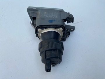 VW GOLF 3 III VENTO 91-98 HALOGEN SVĚTLO PRAVÁ NOVÁ