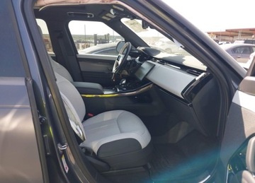 Land Rover Range Rover Sport III SUV 3.0B 400KM 2024 Land Rover Range Rover Sport 2024r., Dynamic Se, 3L, od ubezpieczalni 3.0, zdjęcie 6