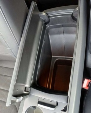 Citroen C5 Aircross SUV Facelifting 1.5 BlueHDi 131KM 2023 Citroen C5 Aircross 103 1.5 BlueHDi Max Automat I wl. GWARANCJA FV23, zdjęcie 30