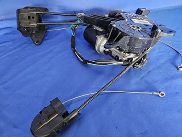 MECHANIZM NAPĘDOWY DRZWI PRZESUWNYCH EXPERT III JUMPY III PROACE II