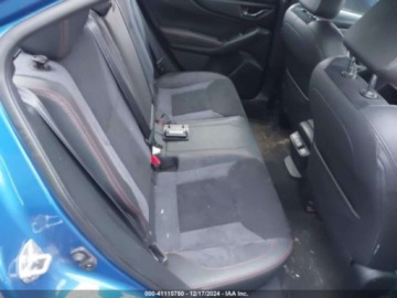 Subaru 2022 Subaru WRX Limited, 2023r., 4x4, 2.4L 2.4 Benzyna 271KM, zdjęcie 8