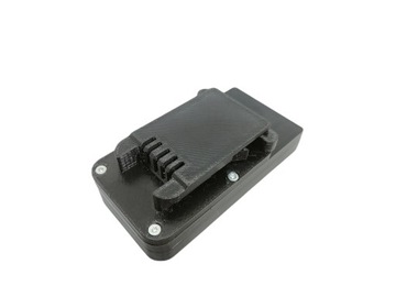Adapter baterii Festool BPC 18V do Milwaukee M18