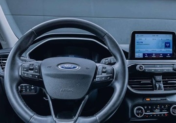 Ford Kuga III 2021 Ford Kuga Bezwypadkowy, Auto-select, FV23, KredytowanieLeasing Polski Salon, zdjęcie 12