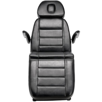 Электрическое кресло для педикюрного салона с 3 актуаторами