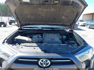 Toyota 2022 Toyota 4-Runner SR5 PREMIUM, od ubezpieczalni Benzyna 270KM, zdjęcie 14