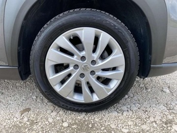 Suzuki SX4 II 2023 Suzuki SX4 S-Cross 1,4 T Allgrip Premium Salon PL 1.4 Hybryda 129KM, zdjęcie 17