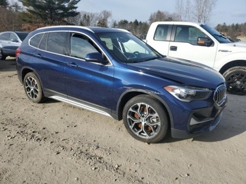 BMW X1 F48 2020 BMW X1 2020 BMW X1 XDRIVE28I 2.0 Benzyna 228KM, zdjęcie 3
