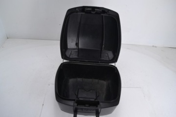 Центральный багажник BMW C 650 GT 12-16