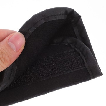 РЕМЕНЬ БЕЗОПАСНОСТИ В САЛОНЕ АВТОМОБИЛЯ DIAMOND PAD