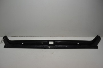 Mercedes W140 SE Накладка на багажник 1406940525