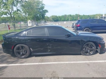 Dodge Charger VII 2021 Dodge Charger GT 2021 3.6l 3.6 Benzyna 300KM, zdjęcie 6