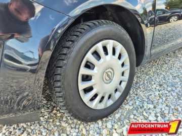 Opel Corsa D Hatchback 5d Facelifting 1.2 Twinport ECOTEC 70KM 2013 Opel Corsa 100 TYS KM Klima Tempomat Centralny Zamek Super Stan 1.2, zdjęcie 9
