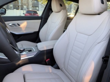 BMW Seria 3 G20-G21 Limuzyna 3.0 330d 286KM 2025 BMW Seria 3 330d xDrive Sport Sedan 3.0 (286KM) 2025, zdjęcie 2