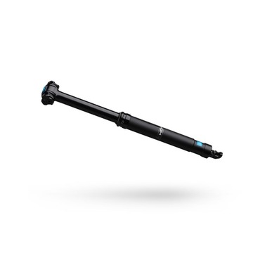 Sztyca regulowana PRO Dropper Koryak 34,9 mm x 465 mm MTB AMORTYZOWANA ORG