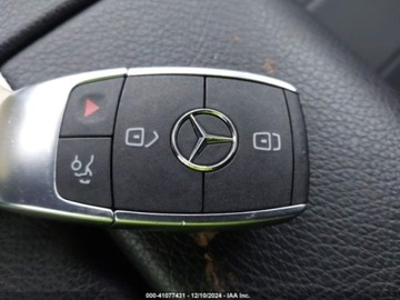 Mercedes GLE V167 2023 Mercedes-Benz GLE Gle 350 4MATIC, 255km , od ubezpieczalni 2.0 Benzyna, zdjęcie 12