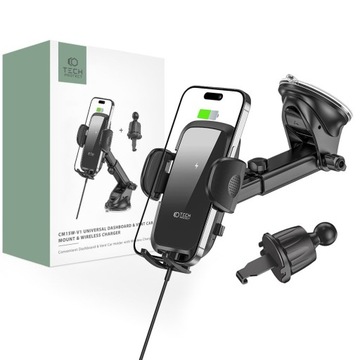 TECH-PROTECT CM15W-V1 ПРИБОРНАЯ ПАНЕЛЬ И ВЕНТИЛЯЦИОННАЯ ПАНЕЛЬ АВТОМОБИЛЯ