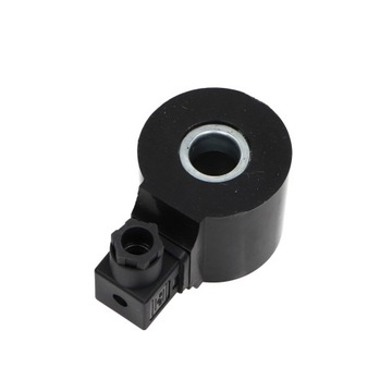 Cewka elektromagnetyczna do elektrozaworu 24V DC MM30
