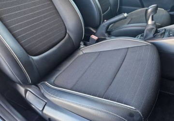 Kia Rio IV Hatchback 5d Facelifting 1.0 T-GDI 100KM 2022 Kia Rio GT-Line, Niski przebieg, Benzyna Hybryda 100 KM,Polecam Benzyna, zdjęcie 19